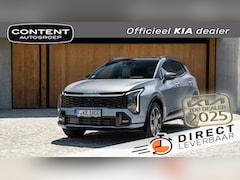 Kia Sportage - 1.6 T-GDi 239pk Hybrid ComfortLine MY26
