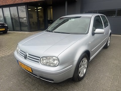 Volkswagen Golf - 1.6 Oxford AUTOMAAT CLIMA 2E EIGENAAR ORIGINEEL NEDERLANDS NAP