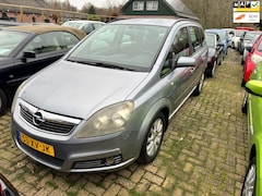 Opel Zafira - 1.8 Temptation Nieuwe APK 19-11-2026