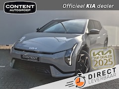 Kia EV4 - 81, 4 kWh 204PK GT-Line Business Edition | Prive lease actie