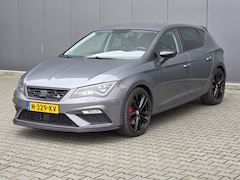 SEAT Leon - 1.4 EcoTSI Style FR