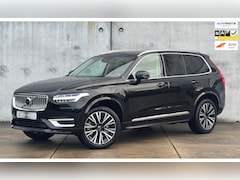 Volvo XC90 - 2.0 T8 RECHARGE AWD CORE BRIGHT 7 ZITS AWD NAP