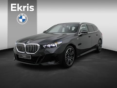 BMW 5-serie Touring - 520i | M Sport Package | Equipment Package Pro | Travel Package