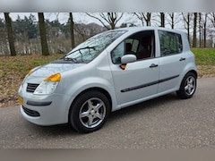 Renault Modus - 1.6-16V Expression Luxe Automaat Airco NL Auto