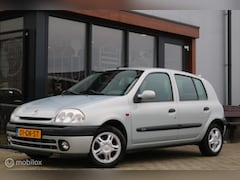 Renault Clio - 1.4 RN | Elec. ramen | Trekhaak |