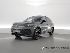 Volkswagen Tiguan - 1.5 eHybrid R-Line 272pk | Pano | Leder | Elek. Stoelen | Stoelventi. | HUD | Massage | 36
