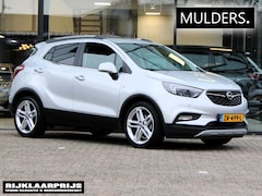 Opel Mokka X - 1.4 Turbo Innovation Automaat | Navi / Schuifdak / Leder