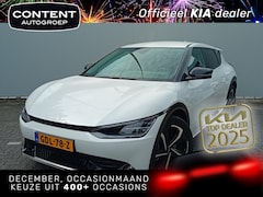 Kia EV6 - 77, 4kWh RWD Edition Advanced |18.000km