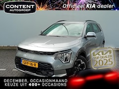 Kia e-Niro - 64, 8 kWh 204pk Aut DynamicLine