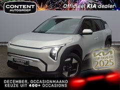 Kia EV3 - 81, 4 kWh 204pk Plus | Op Voorraad | 605 km Actieradius