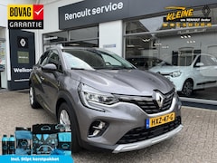Renault Captur - TCe 140 EDC Intens | Camera achter | Parkeersensoren voor + achter | Navigatiesysteem | De