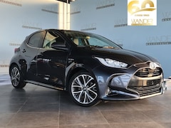 Toyota Yaris - 1.5 Hybrid Executive /Leder/Stoelverwarming/Apple Carplay/Android Auto/