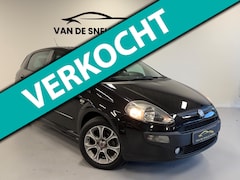 Fiat Punto Evo - 1.4 Racing NIEUWEVERSNELLINGSBAK/PDC/CLIMA/CRUISE