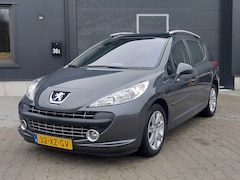 Peugeot 207 SW - 1.6 VTi XS Première Eindejaarskorting !! Van eerste eigenaar, weinig km !!