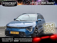 Kia e-Niro - 64, 8 kWh 204pk Aut Plus