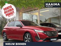 Peugeot 308 - 1.2T 130pk Allure | Achteruitrijcamera | Navigatie | Climate Control | Privacy Glass | Lic