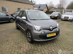Renault Twingo - 0.9 TCe Intens