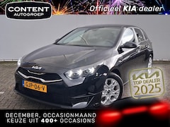 Kia Cee'd - Ceed 1.0 T-GDi 100pk DynamicPlusLine