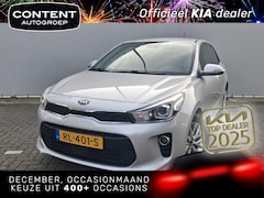 Kia Rio - 1.0 T-GDI 120pk DynamicLine l