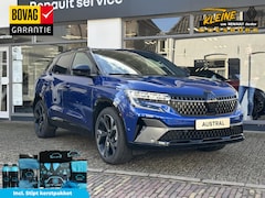 Renault Austral - E-Tech Hybrid 200 Esprit Alpine | Rijklaar prijs | Direct beschikbaar | Nieuwe auto |
