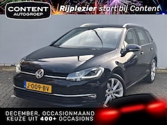 Volkswagen Golf Variant - 1.0 TSI 115pk Highline