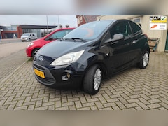 Ford Ka - 1.2 Titanium X start/stop Nieuwe APK