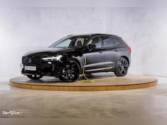 Volvo XC60 - 2.0 T8 Plug-in hybrid AWD Plus Black Edition | Luchtvering | Harman Kardon | Adaptieve cru