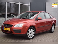Ford Focus - 1.6-16V Trend | Airco | Cruise | NAP + APK 12-2026
