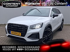 Audi Q2 - 35 TFSI 150pk Edition One | Trekhaak | Digital Cockpit | Stoelverwarming | Automaat l