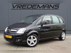 Opel Meriva - 1.6-16V Temptation AUTOMAAT