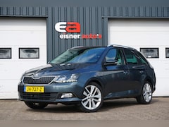 Skoda Fabia Combi - 1.2 TSI Style DSG | PANO | LEDER | TREKHAAK | STOELVERW. | NAVI | ECC |