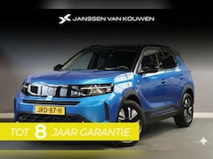 Opel Frontera - 1.2 Turbo Hybrid GS Tech. Pakket / Winterpakket / 2+6 jaar Garantie