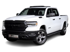 Dodge Ram 1500 - 5.7 V8 4x4 Crew Cab | LPG | Groot Navi | Groot Pano | Trekhaak