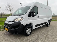 Citroën Jumper - 2.2BlueHDI L2H2 Airco Cruisecontrol Camera ONGEBRUIKT BPM VRIJ