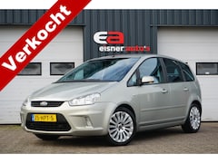Ford C-Max - 2.0-16V Titanium | AUTOMAAT | 106.000 KM. N.A.P . | NAVI | ECC |