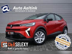 Renault Captur - Evolution NAVI BY APP | AIRCO | CRUISE | A. CAMERA