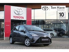 Toyota Yaris - 1.5 Hybrid Active Automaat | Cruise control | Bluetooth | Projec