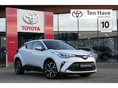 Toyota C-HR - 2.0 Hybrid Executive Automaat | JBL Premium audio | Parkeersenso