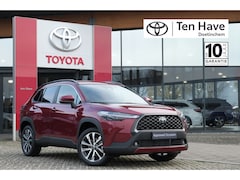 Toyota Corolla Cross - Hybrid 140 Style Automaat | Apple Carplay / Android auto | Ele