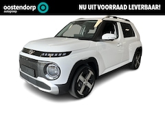 Hyundai Inster - Evolve 49 kWh | 3.500, - korting | Uit voorraad leverbaar | Winter Pack |