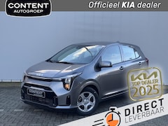 Kia Picanto - 1.0 GDI 68pk DynamicLine MY26