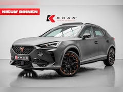 CUPRA Formentor - 1.4 e-Hybrid VZ Copper Edition |Pano|360 Camera|Memory|