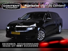 Opel Astra Sports Tourer - 1.2 Turbo Level 2 I 130 pk I Clima I cruise controle