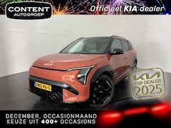 Kia EV3 - Ev3 81, 4 kWh 204pk GT-Line