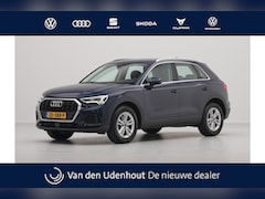 Audi Q3 - 35 TFSI Pro Line Trekhaak Navigatie Side/Laneassist Carplay Clima
