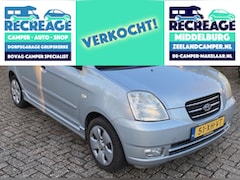 Kia Picanto - Bling 1.0 L