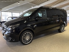 Mercedes-Benz eVito Tourer - PRO L2 / 100% electrisch / zero emissie / 7 persoons / vaste prijs rijklaar € 27.950 ex bt