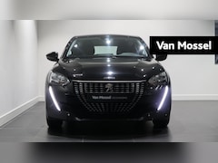 Peugeot 208 - Active AIRCO - CRUISE CONTROL - ZUINIG