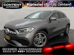 Mercedes-Benz GLA-Klasse - 250 AMG-Line 4Matic |Pano-Schuifdak |Trekhaak