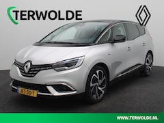 Renault Grand Scénic - TCe 160 EDC GPF Black Edition 7p. | AUTOMAAT | Adapt. Cruise | Head-Up | BOSE Audio |